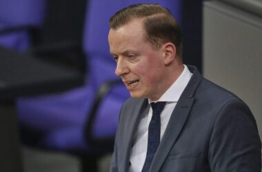 SPD offen für Überprüfung von Nutzung von US-Basen für Iran-Krieg