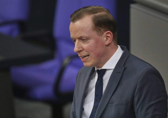 SPD offen für Überprüfung von Nutzung von US-Basen für Iran-Krieg