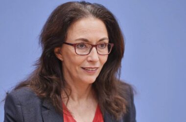 DGB-Chefin kritisiert Wirtschaftspolitik der Regierung