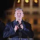 Ungarn: Magyar dankt Wählern für klaren Sieg bei Parlamentswahl