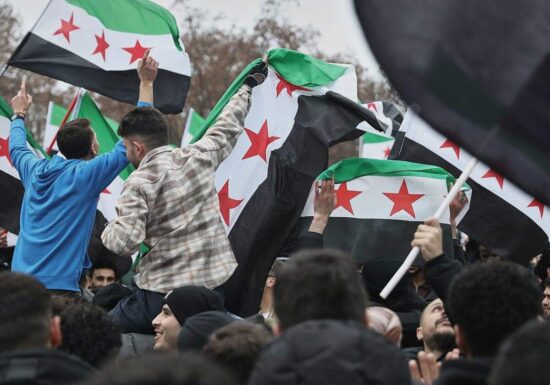 SPD will Syrern Heimatbesuche erlauben