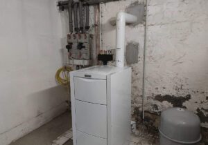 Hubertz will "Energiekostenbremse" im neuen Heizungsgesetz