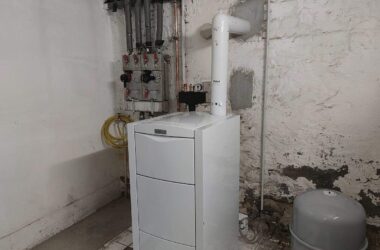 Hubertz will "Energiekostenbremse" im neuen Heizungsgesetz