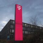 Verdi weitet Warnstreiks bei der Telekom aus