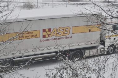 Arbeiter-Samariter-Bund warnt vor "Demontage des Sozialstaates"