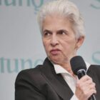 Strack-Zimmermann warnt Kubicki vor Rechtsverschiebung der FDP