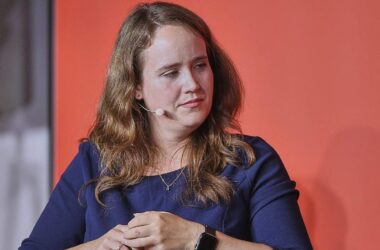 Lang: "Deepfake-Porno fühlt sich schlimmer an als jede Beleidigung"