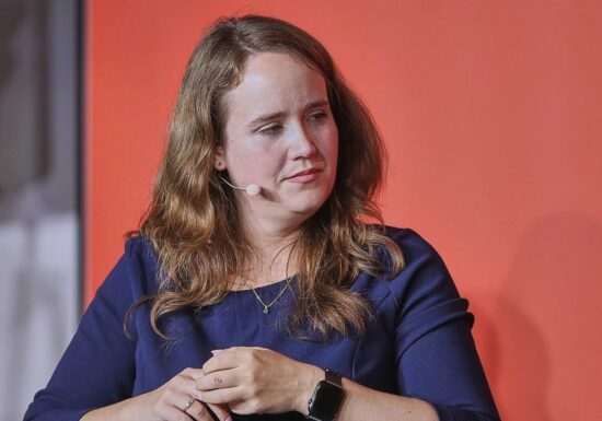 Lang: "Deepfake-Porno fühlt sich schlimmer an als jede Beleidigung"