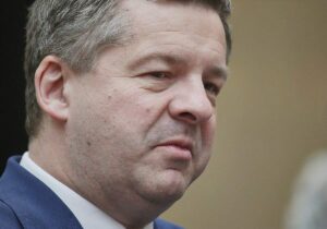 Sven Schulze warnt vor Gefährdung des gesellschaftlichen Friedens