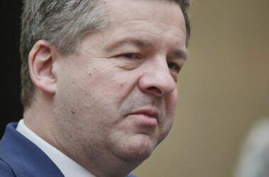 Sven Schulze warnt vor Gefährdung des gesellschaftlichen Friedens