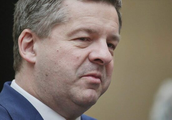 Sven Schulze warnt vor Gefährdung des gesellschaftlichen Friedens