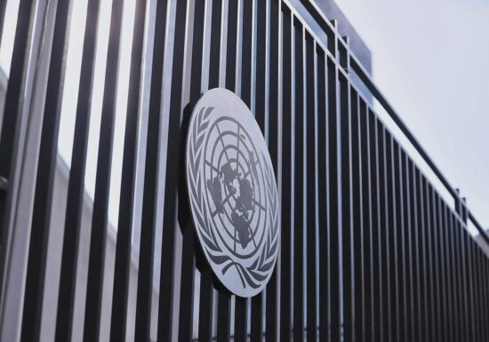 UN-Nothilfekoordinator kritisiert aktuelle "Kriegslust"