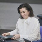 Forschungsministerin Bär sieht Deutschland als "Raumfahrtnation"