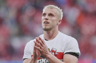 Bundesliga: Bremen holt Punkt in Stuttgart