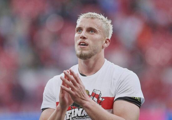 Bundesliga: Bremen holt Punkt in Stuttgart