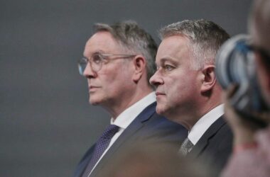 CDU und SPD verhandeln in Rheinland-Pfalz über Koalition
