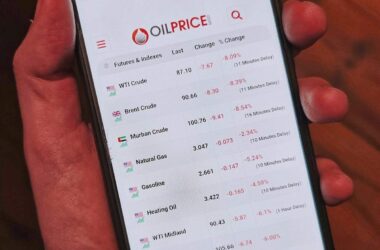 Ölkrise: OMV erwartet monatelang anhaltende Effekte