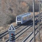 Bahngewerkschaft fordert wegen Spritpreisen günstige Zugtickets