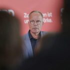 SPD-Fraktionschef stimmt auf neue Schulden wegen Iran-Krise ein