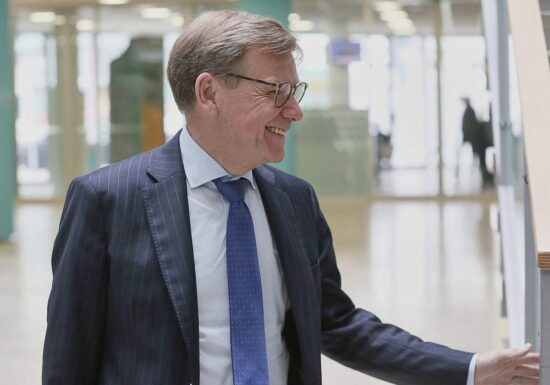 Wadephul verteidigt Rolle der Diplomatie