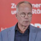 Miersch kritisiert Blockadehaltung der Union bei Steuerreform