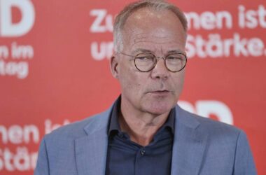 Miersch kritisiert Blockadehaltung der Union bei Steuerreform