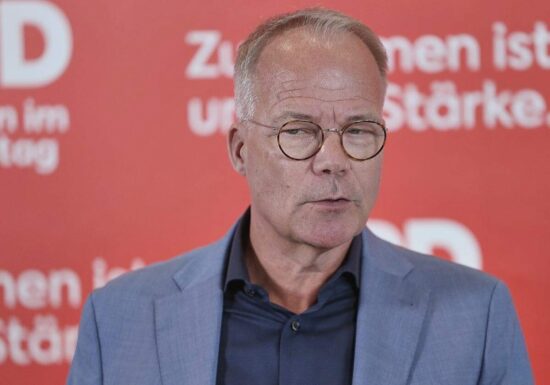 Miersch kritisiert Blockadehaltung der Union bei Steuerreform