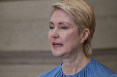 Schwesig verlangt von Merz "Gesamtkonzept" für Sozialstaat