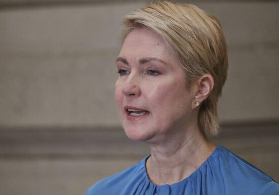 Schwesig verlangt von Merz "Gesamtkonzept" für Sozialstaat