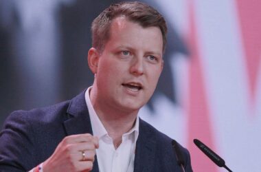 FDP-Vorsitzkandidat Höne sieht aktuell keine Rolle für Lindner