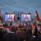 Parlamentswahl in Ungarn: Magyar spricht von "historischem Tag"