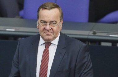 Grüne fordern weitere Maßnahmen von Pistorius