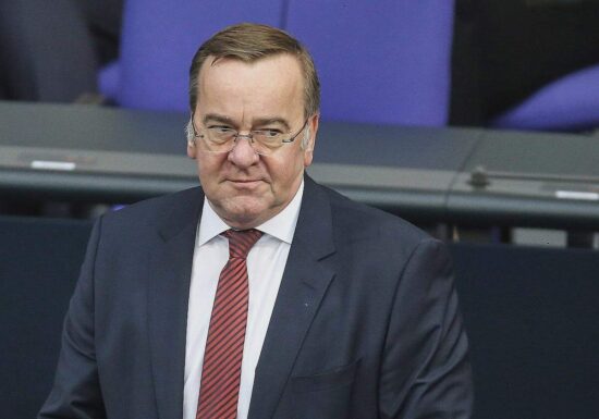 Grüne fordern weitere Maßnahmen von Pistorius