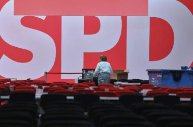 SPD Sachsen-Anhalt geht auf Distanz zur Bundespartei