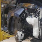 Stimmung in deutscher Autoindustrie verschlechtert