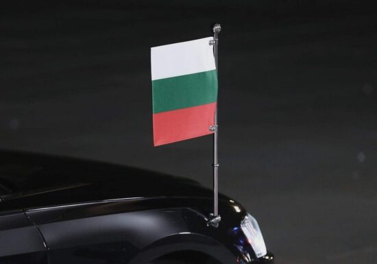 Partei von Ex-Präsident Radew bei Parlamentswahl in Bulgarien vorn