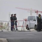 Union für Einschränkung von Protesten im Regierungsviertel