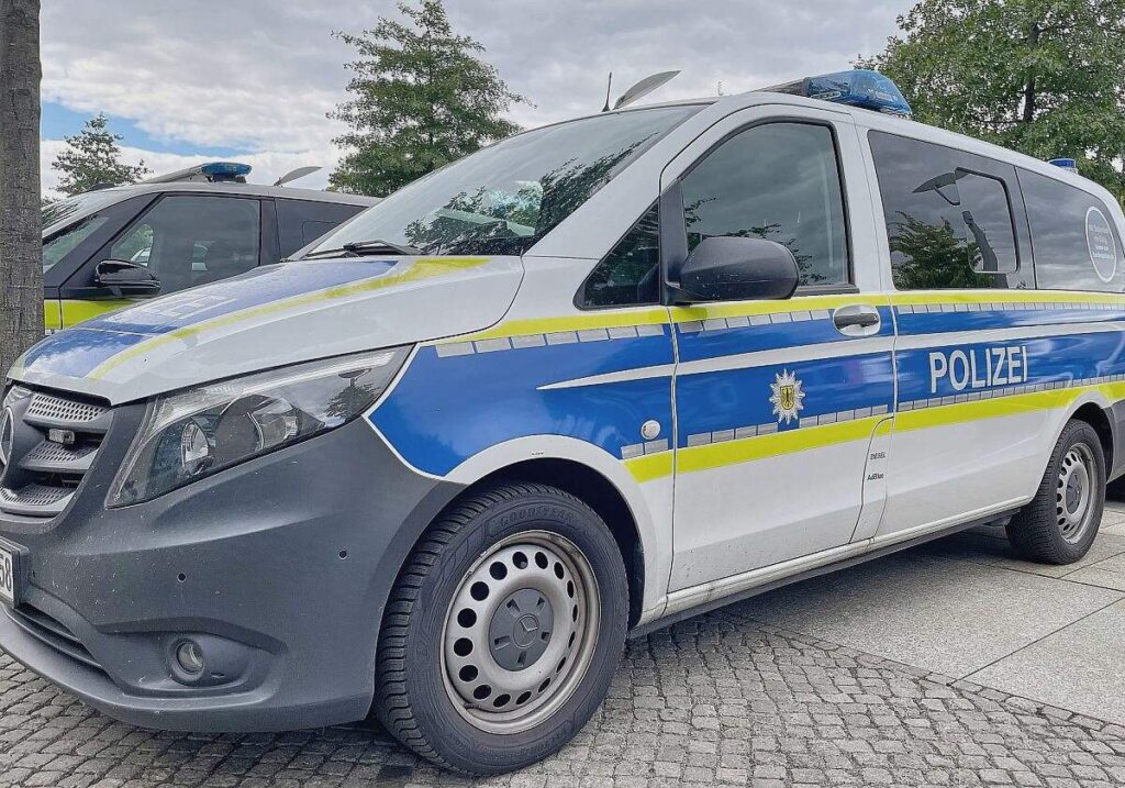 Grüne mahnen zu differenzierter Analyse der Kriminalstatistik