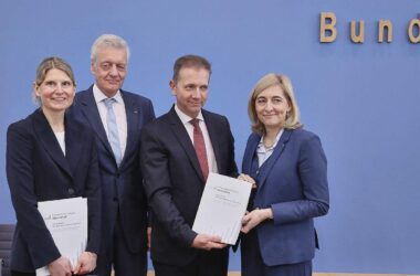 Warken will Kürzungsvorschläge nur teilweise umsetzen