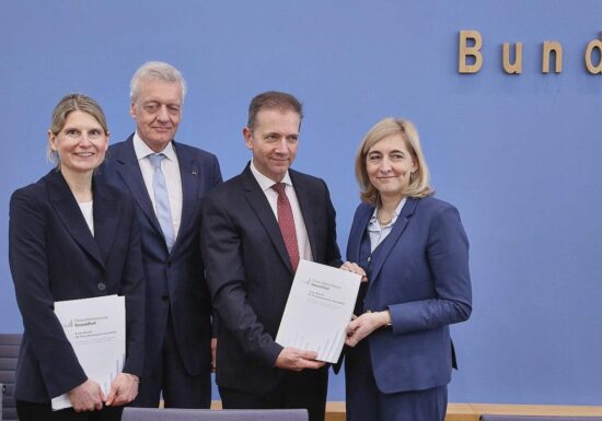 Warken will Kürzungsvorschläge nur teilweise umsetzen