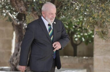 Brasiliens Präsident will mit Merz den Multilateralismus stärken