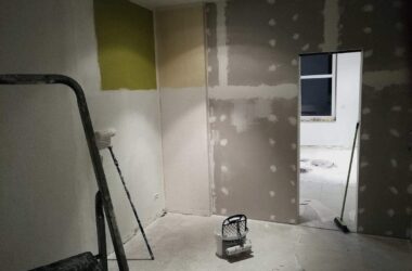 Hubertz plant Förderung für Umbau von Büros zu Wohnungen