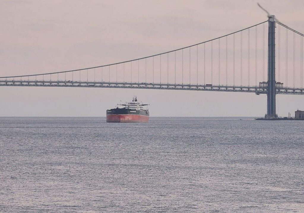 Trump wirbt für Öl und Gas aus den USA