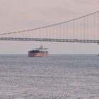 Trump wirbt für Öl und Gas aus den USA