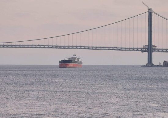 Trump wirbt für Öl und Gas aus den USA