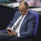 Bundesregierung schweigt zu Signal-Hack