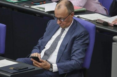 Bundesregierung schweigt zu Signal-Hack