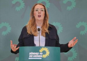 Grüne schlagen 100-Euro-Energiekrisenzahlung vor