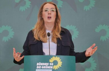 Grüne schlagen 100-Euro-Energiekrisenzahlung vor