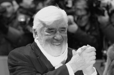 Schauspieler Mario Adorf gestorben